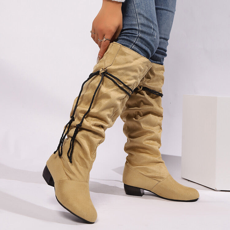 Bottes Orthopédiques Élégantes pour Chaque Pas