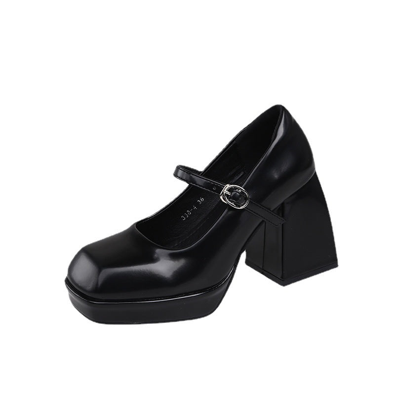 Chaussures Orthopédiques Chics au Design Unique