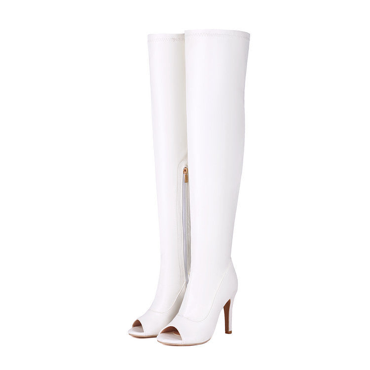 Bottes Orthopédiques Classiques au Style Intemporel