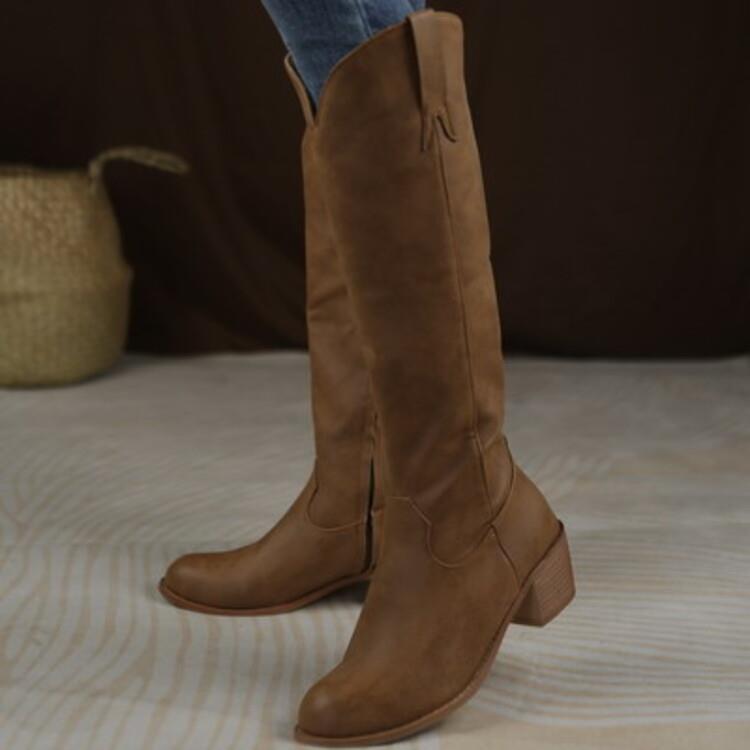 Bottes Orthopédiques Stylées pour Toute Occasion