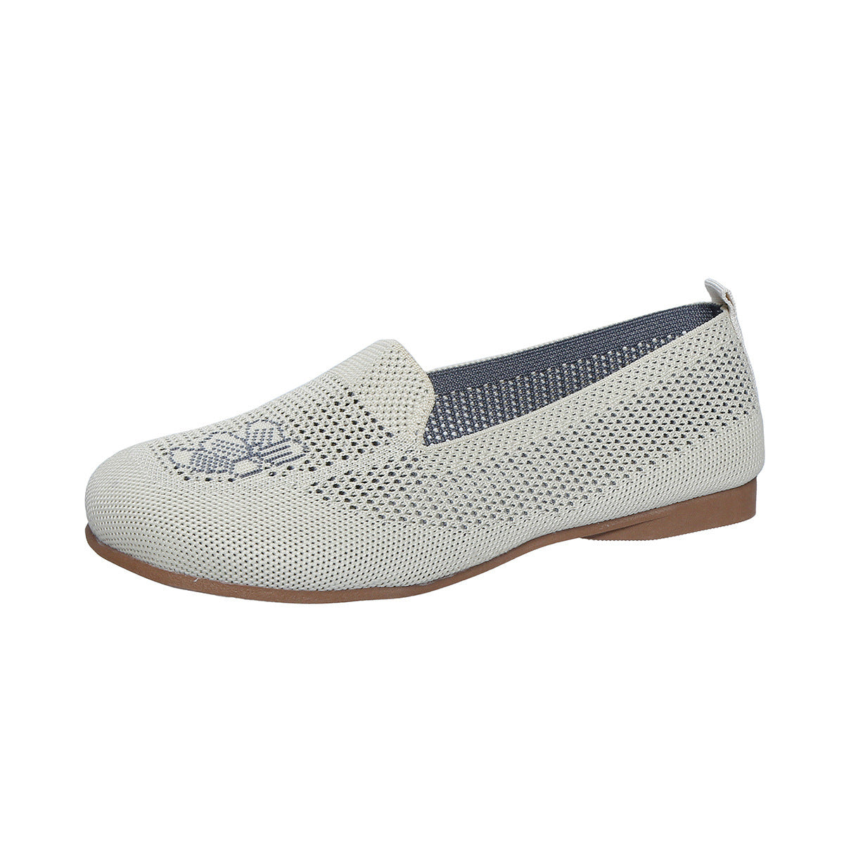 Chaussures Orthopédiques Chics au Design Unique