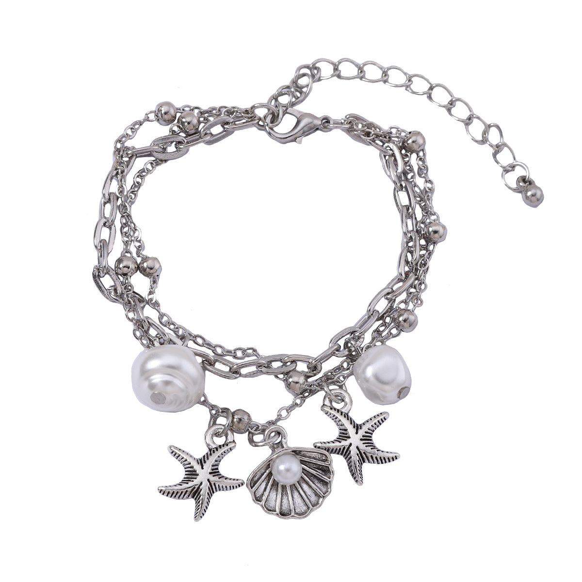 Perle Bracelet sublime pour tous les jours