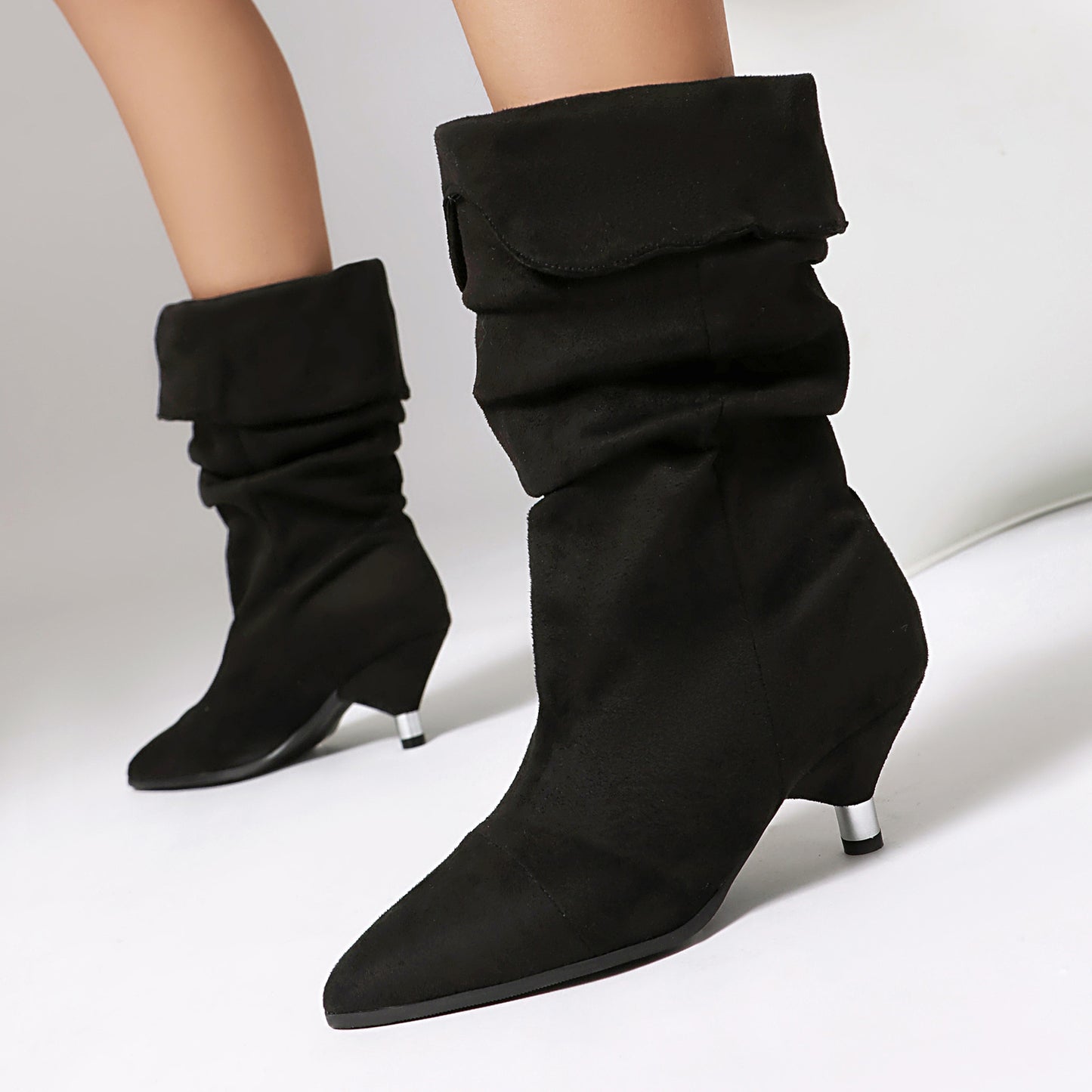 Bottes Orthopédiques Confortables pour Tous les Jours