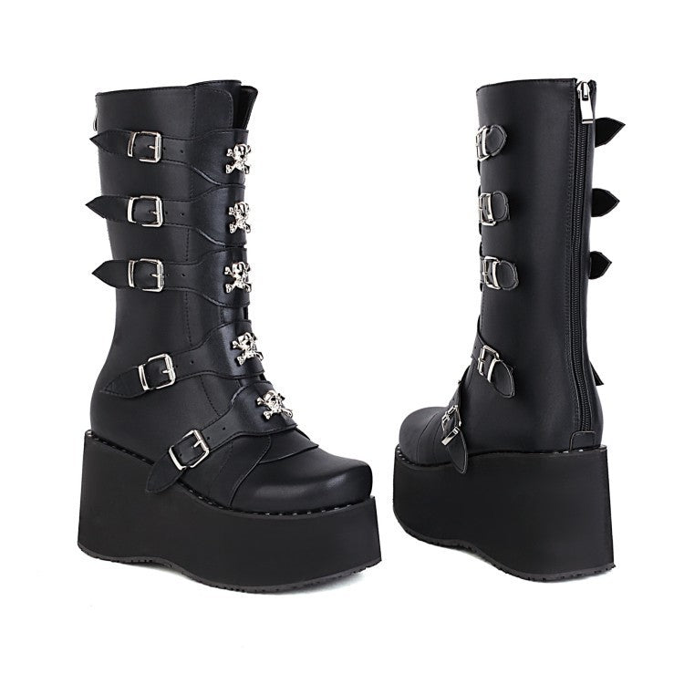 Bottes Orthopédiques Confortables pour Tous les Jours