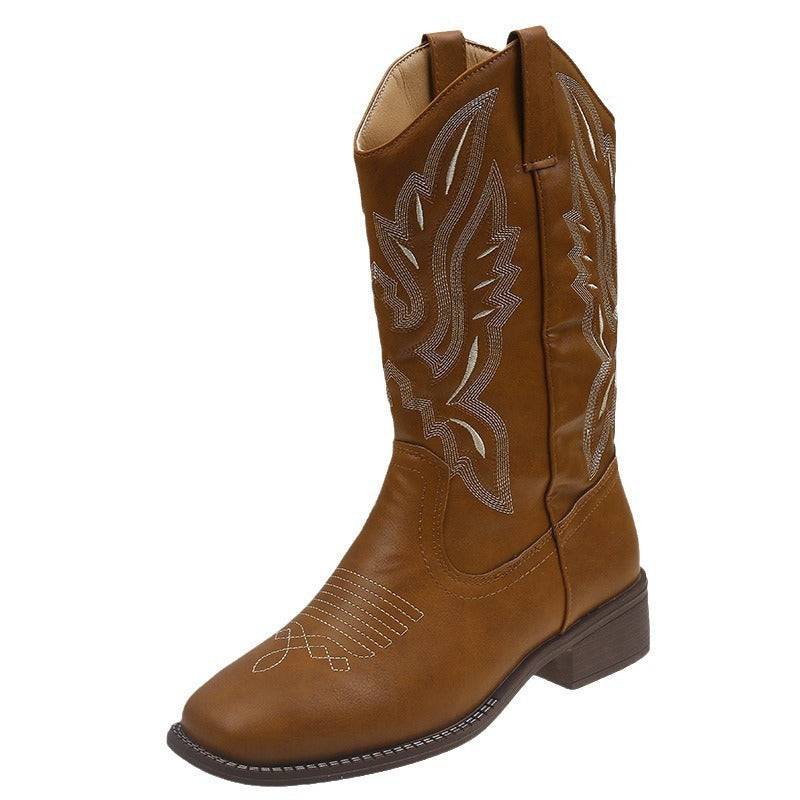 Bottes Orthopédiques Confortables pour Tous les Jours