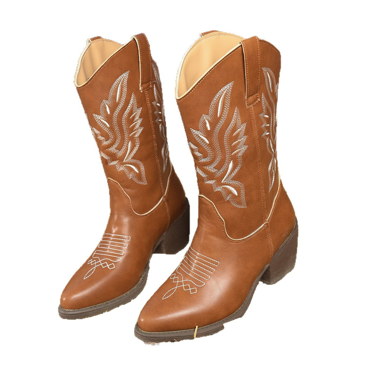 Bottes Orthopédiques Magnifiquement Conçues
