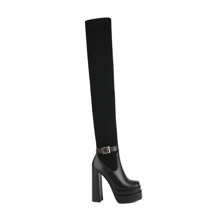 Bottes Orthopédiques Confortables pour Tous les Jours