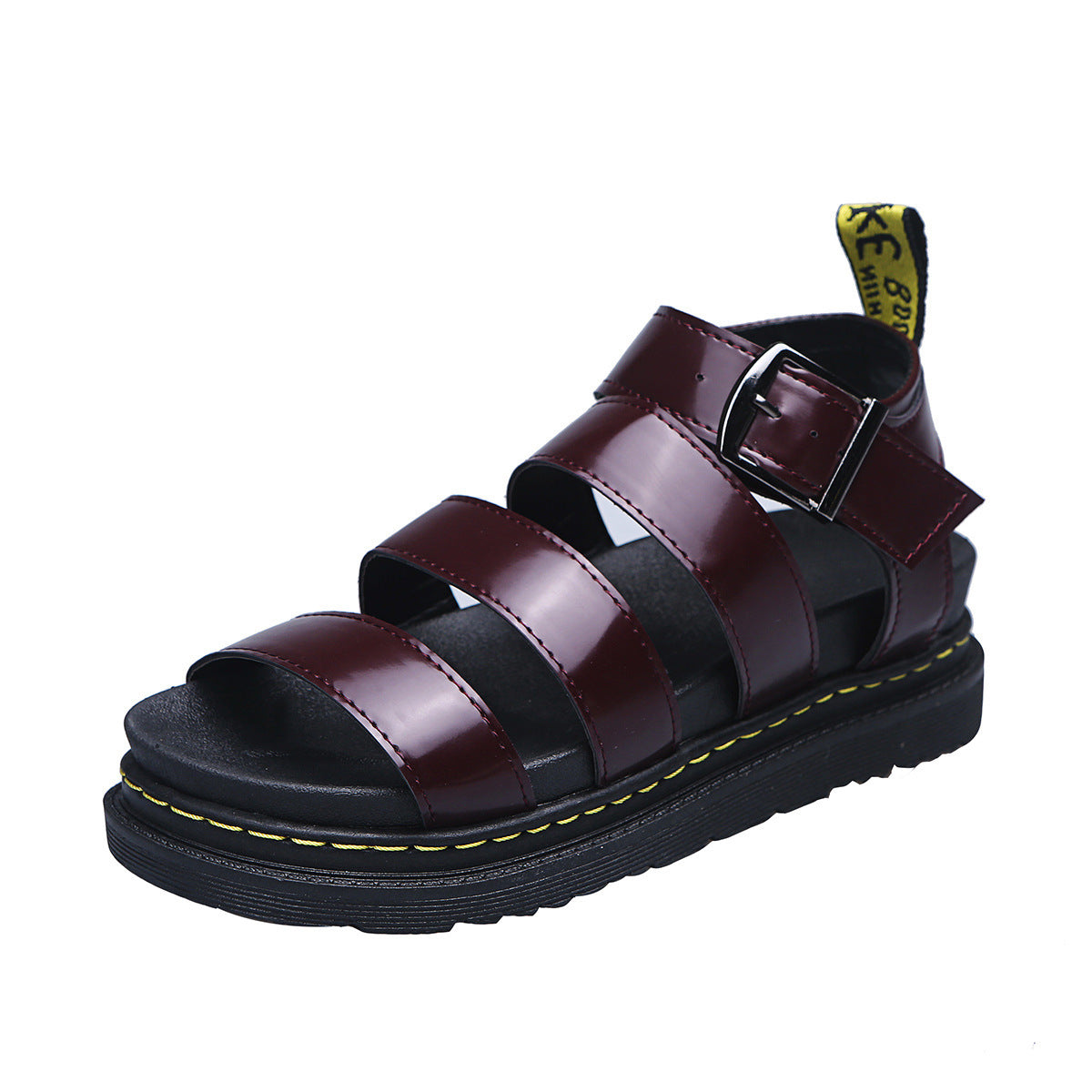 Sandales Orthopédiques Stylées pour Toute Occasion