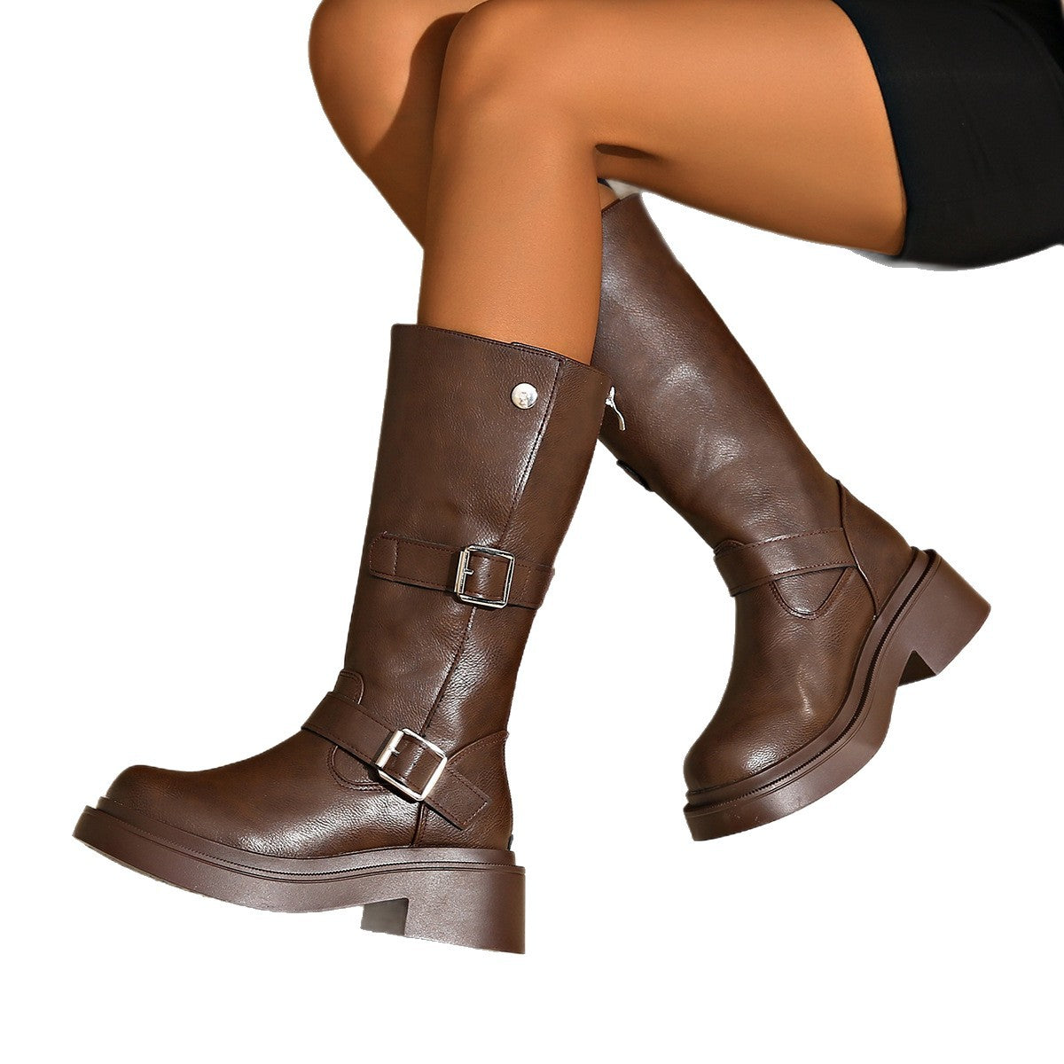 Bottes Orthopédiques Élégantes pour Chaque Pas