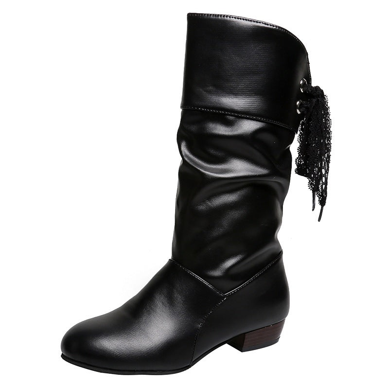 Bottes Orthopédiques Stylées pour Toute Occasion