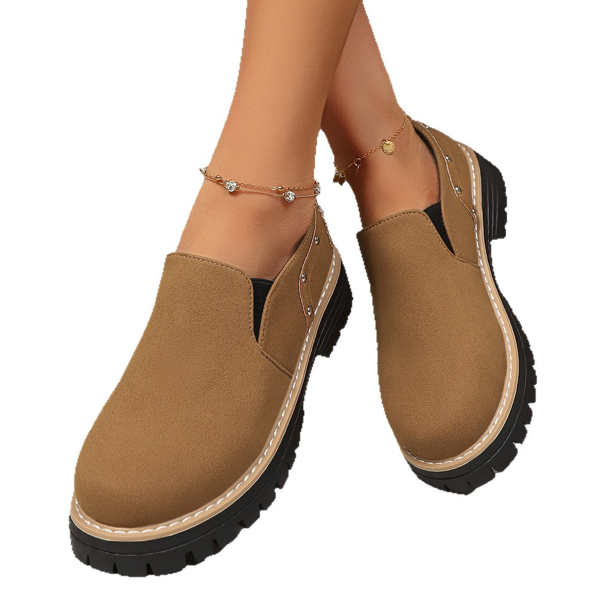 Chaussures Orthopédiques Magnifiquement Conçues