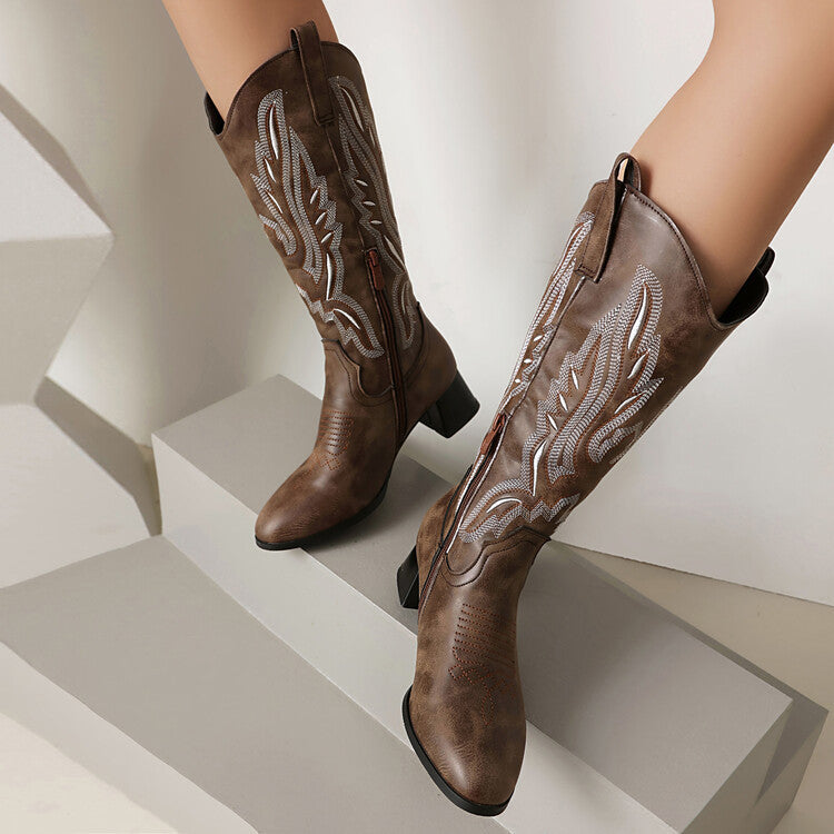 Bottes Orthopédiques Élégantes pour Chaque Pas