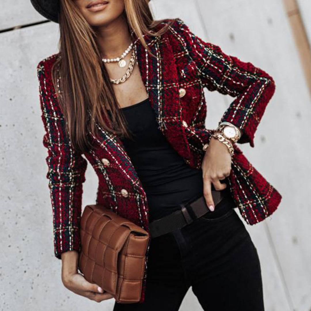 EP | Blazer stylé pour femme