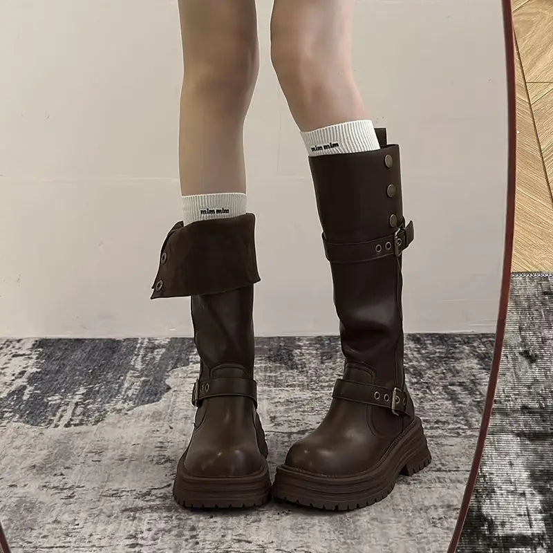 Orthopédique Bottes de soutien et élégant