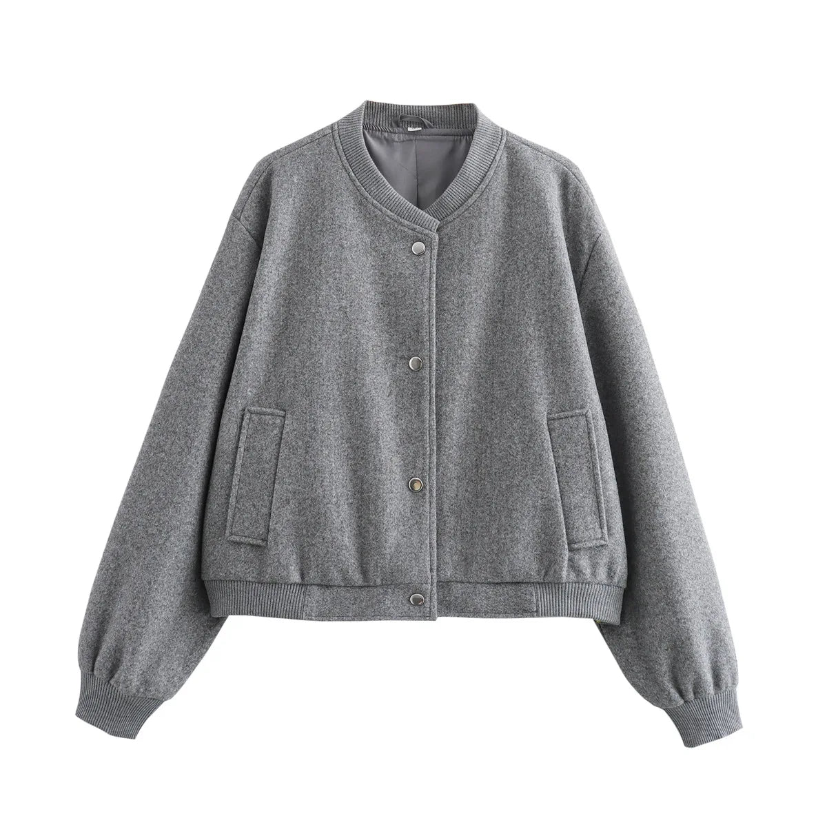 Veste au style vintage intemporel