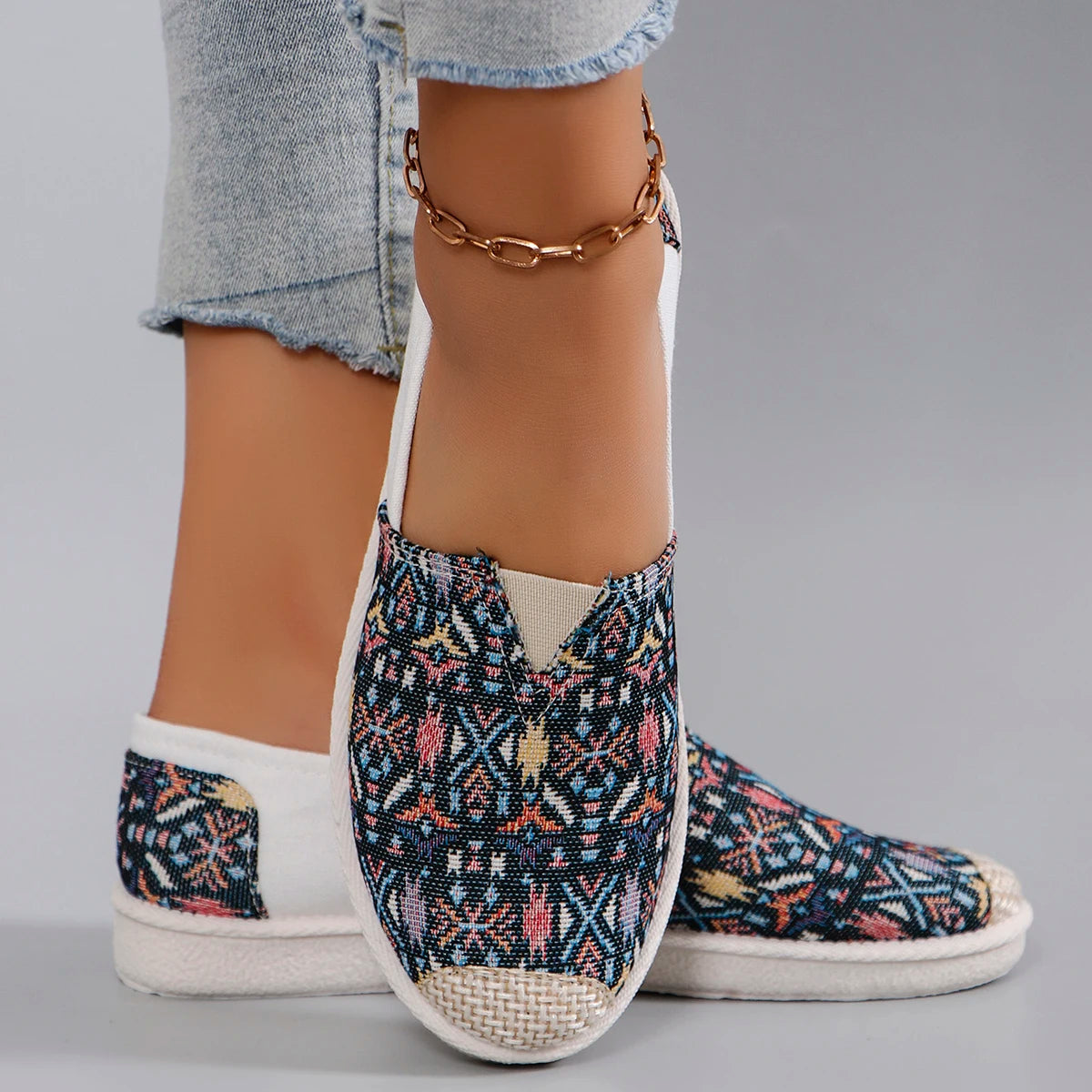 Orthopédique Chaussures décontracté et de soutien