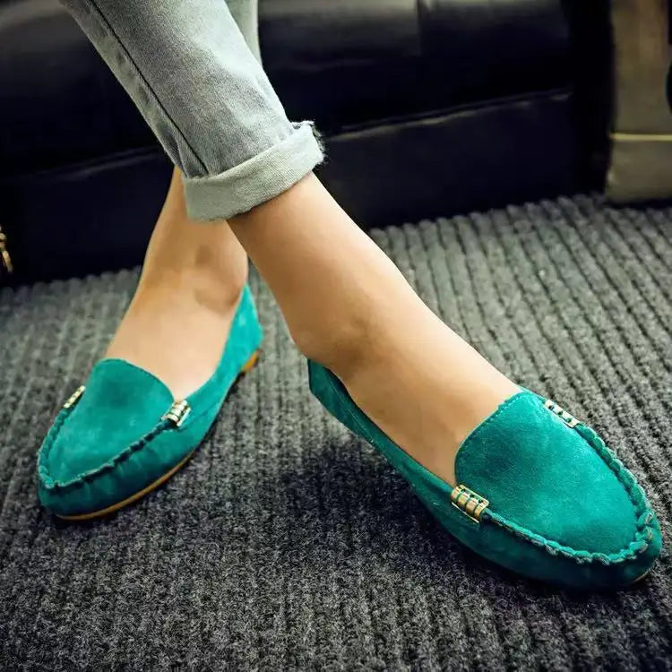 Orthopédique Ballerines de soutien et tendance