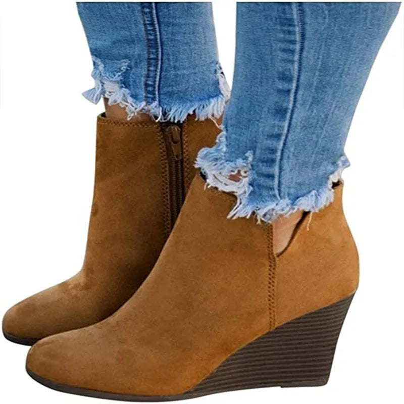 Orthopédique Bottes de haute qualité