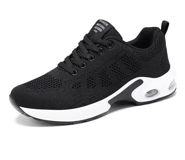 Orthopédique Baskets confortable et à la mode