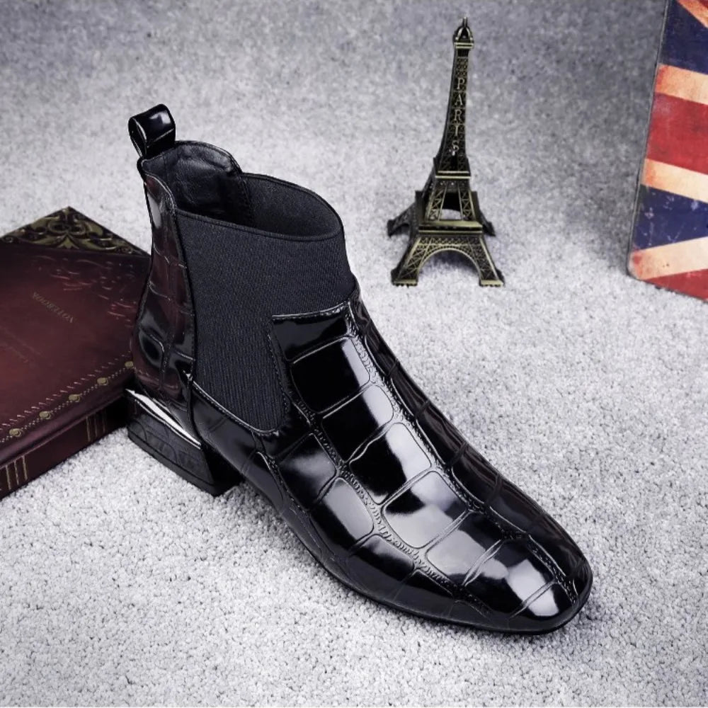 Orthopédique Bottes durable et de soutien