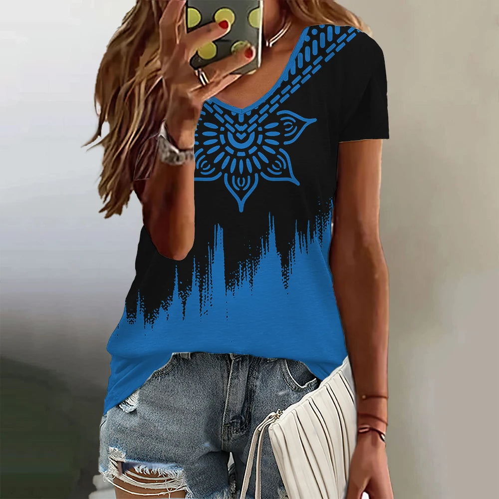 Audacieux et beau Chemise