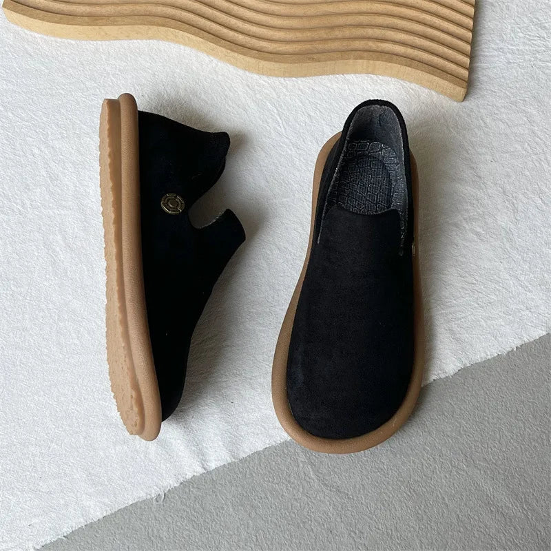 Orthopédique Talons confortable et à la mode