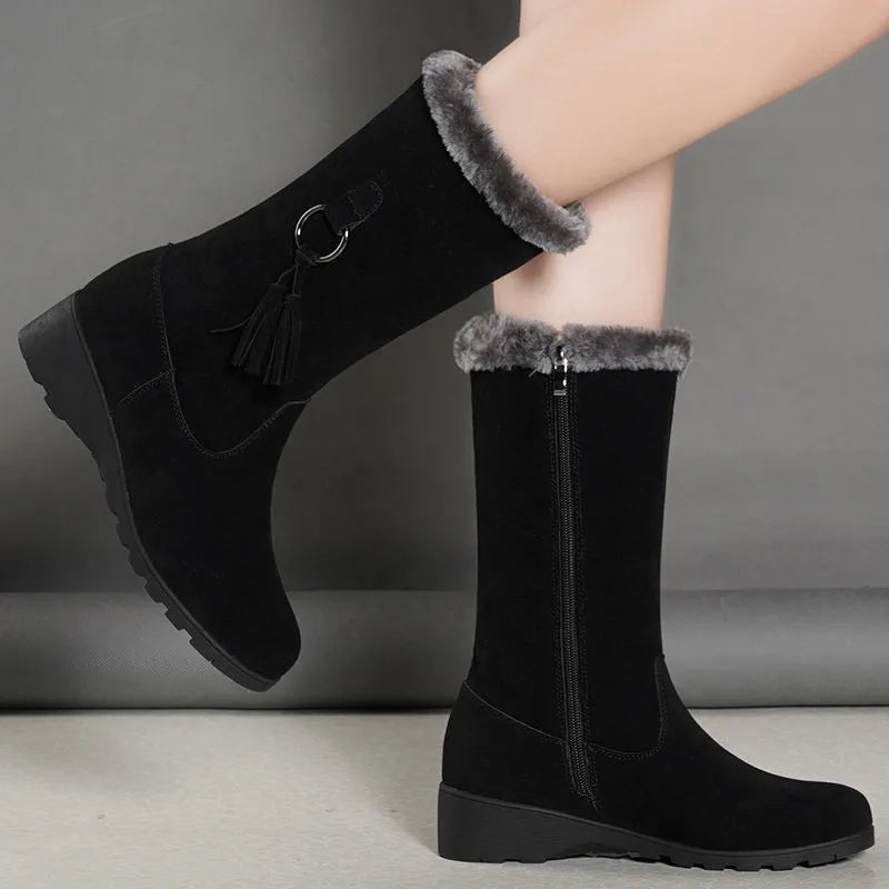 Orthopédique Bottes de soutien et élégant
