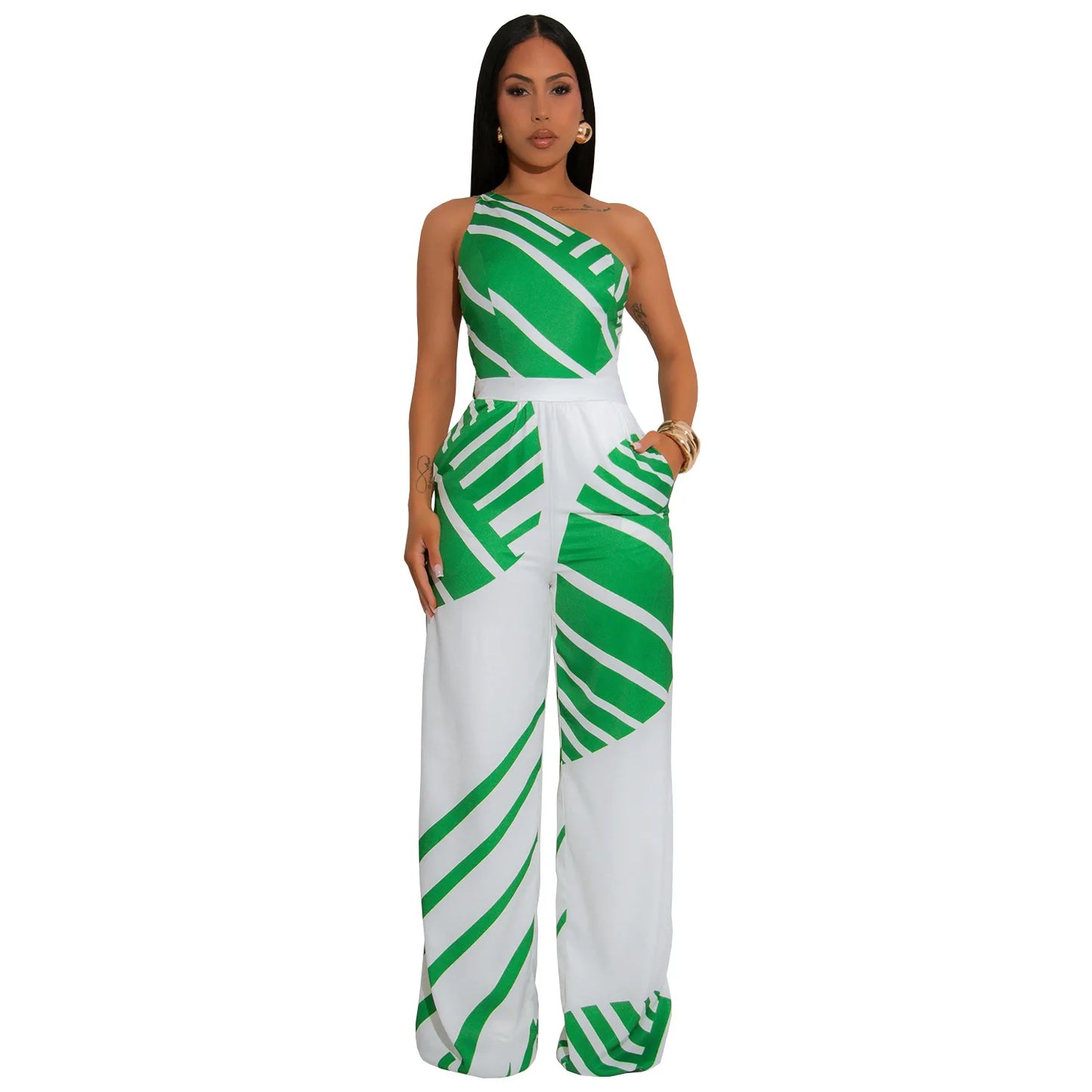 Confortable et chic Pantalon