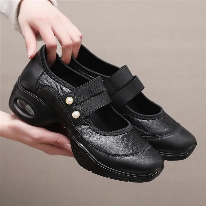 Orthopédique Chaussures de haute qualité