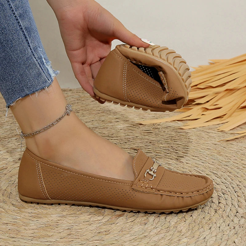 Orthopédique Baskets épuré et de soutien