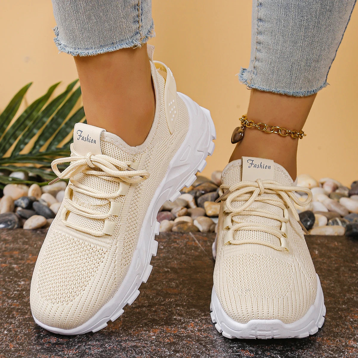 Orthopédique Chaussures confortable et à la mode