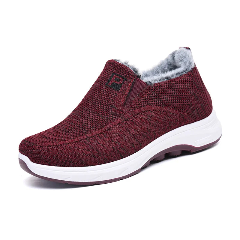 Orthopédique Mocassins durable et de soutien