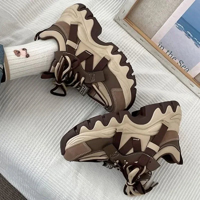 Orthopédique Baskets épuré et de soutien