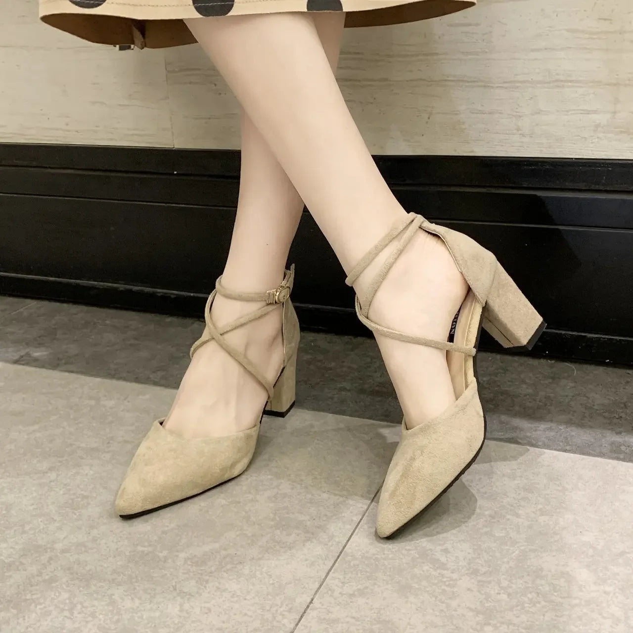 Orthopédique Talons polyvalent et de soutien