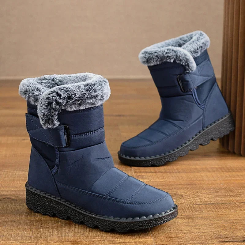 Orthopédique Bottes à la mode et de soutien