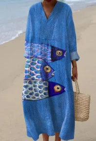 Audacieux et beau Robe