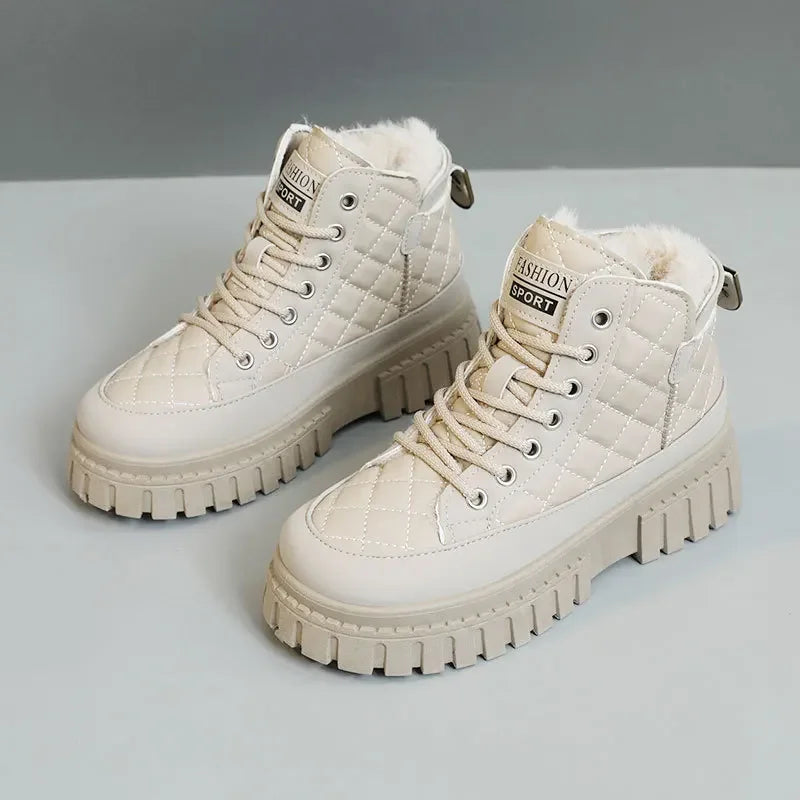 Orthopédique Bottes décontracté et de soutien