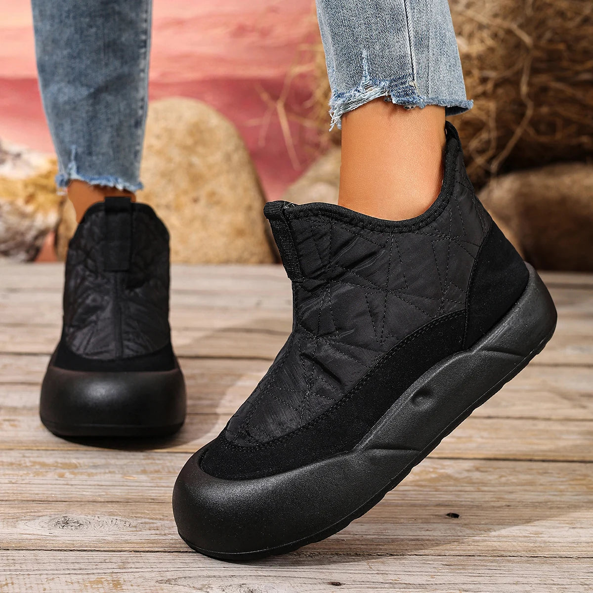 Orthopédique Chaussures de haute qualité