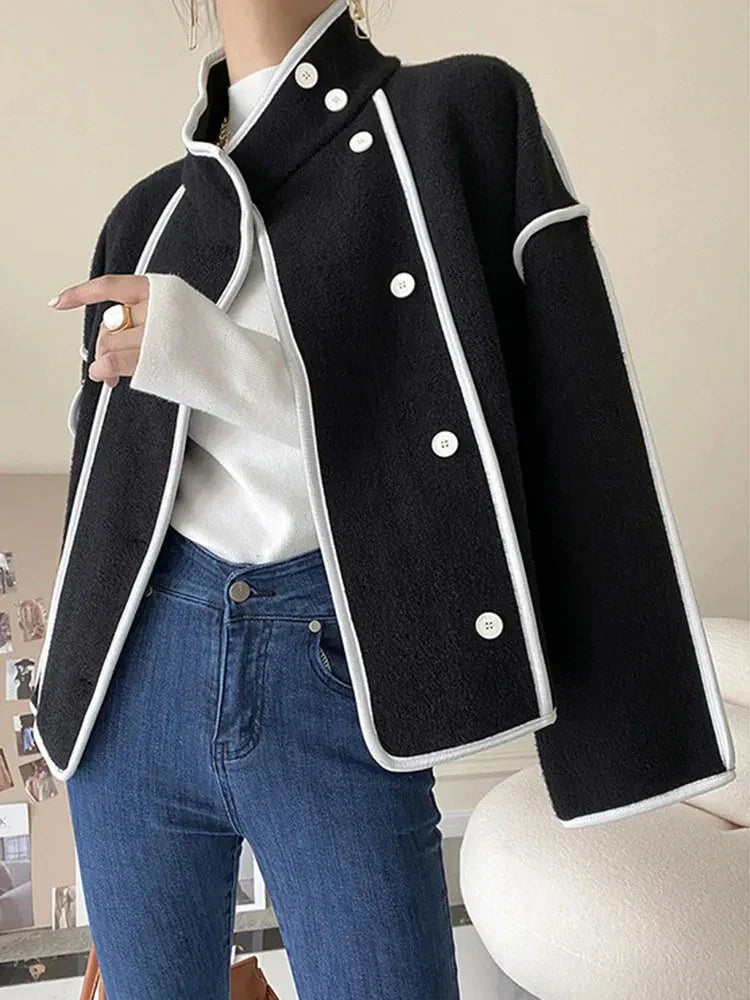 Veste inspiration vintage