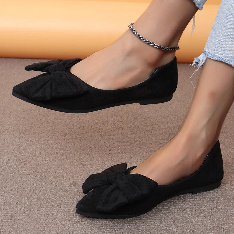 Orthopédique Mocassins de soutien et élégant