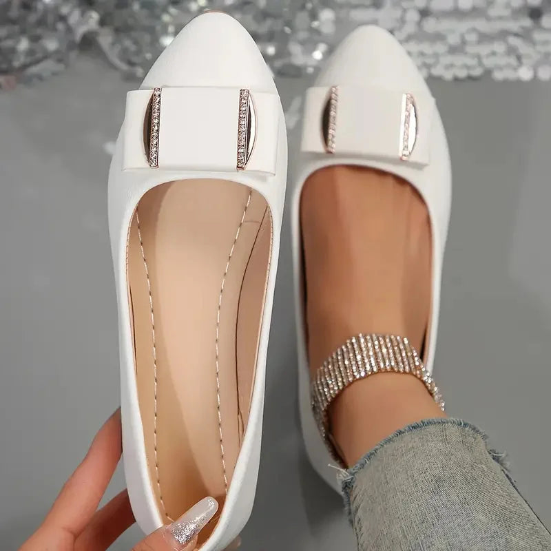 Orthopédique Mocassins polyvalent et de soutien