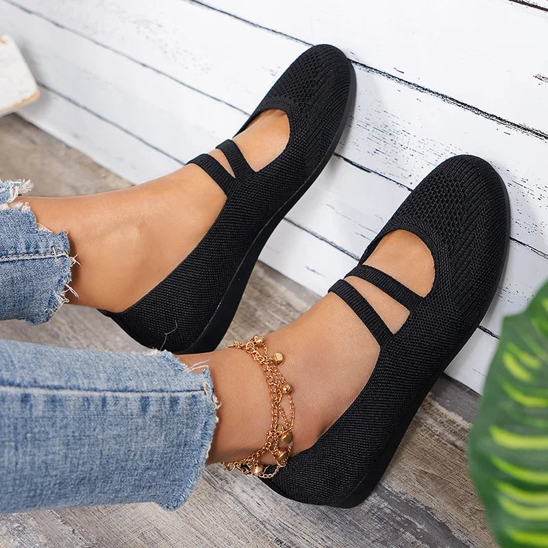 Orthopédique Ballerines de haute qualité