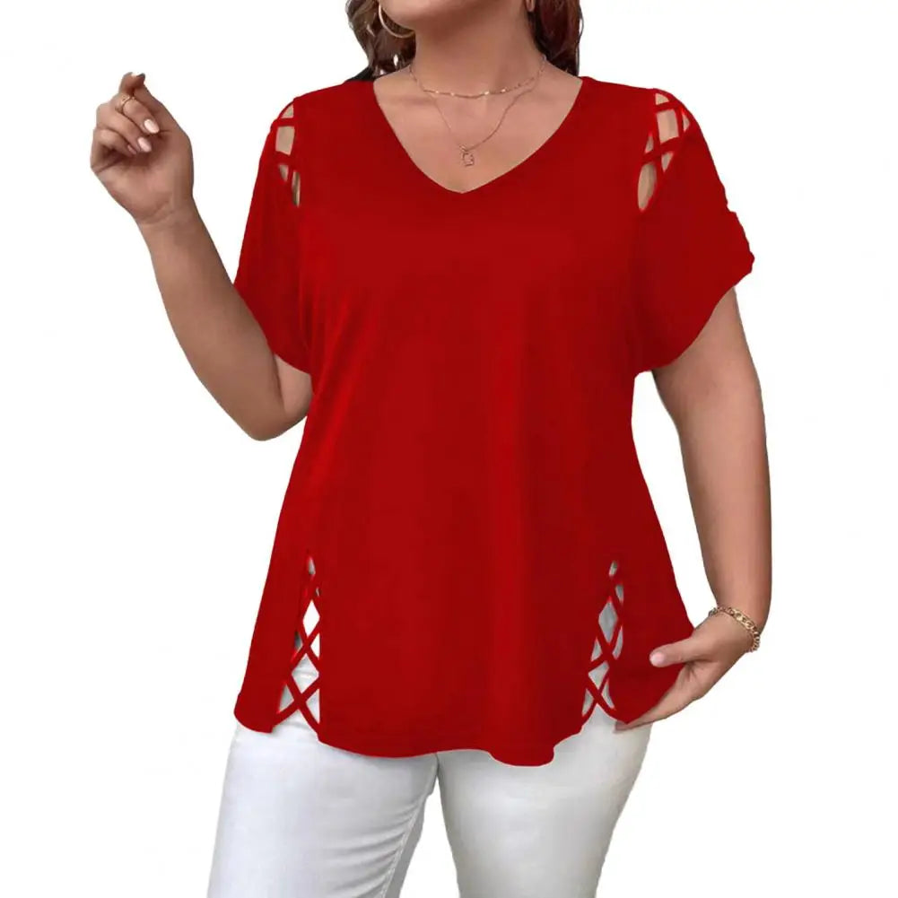 Fluide et fabuleux Chemise