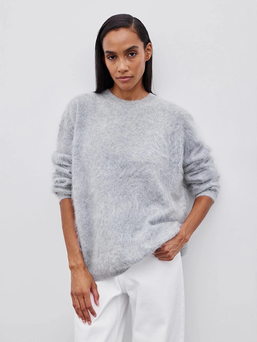 Classique et polyvalent Pull