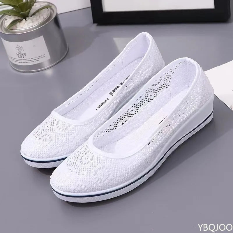 Orthopédique Chaussures de soutien et tendance
