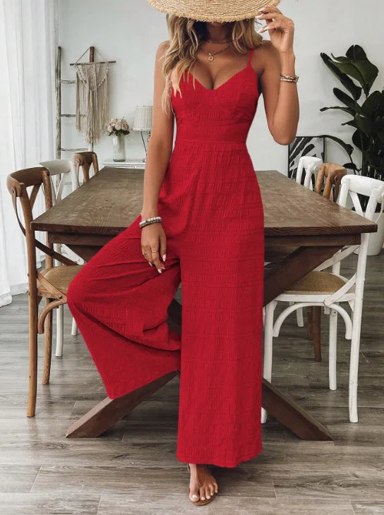 Fluide et fabuleux Pantalon