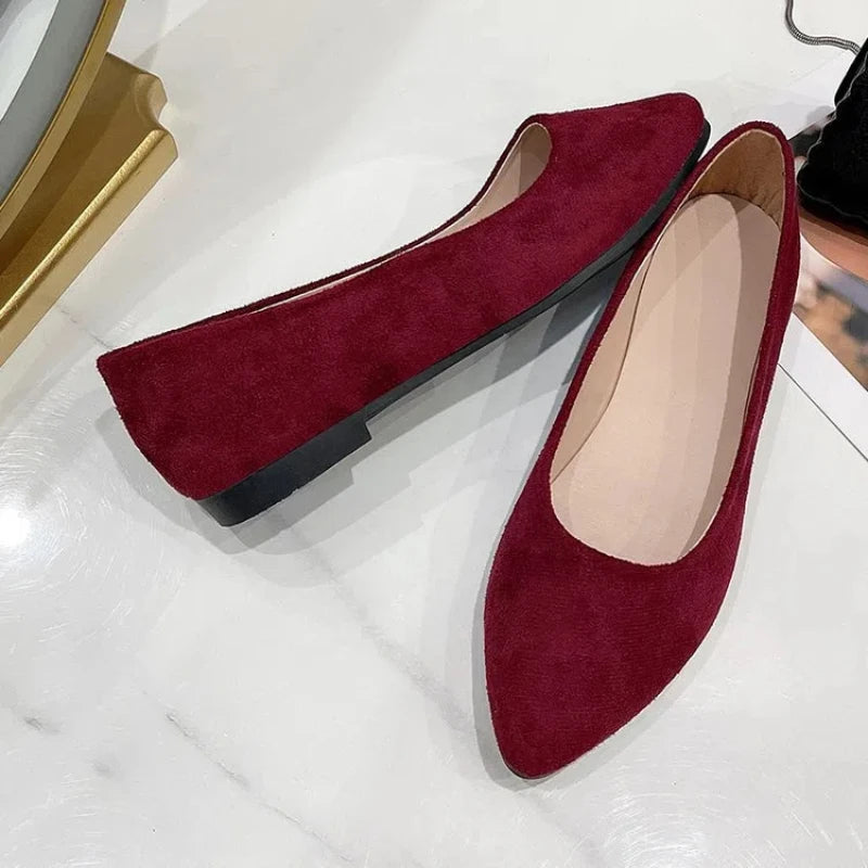 Orthopédique Chaussures confortable et à la mode