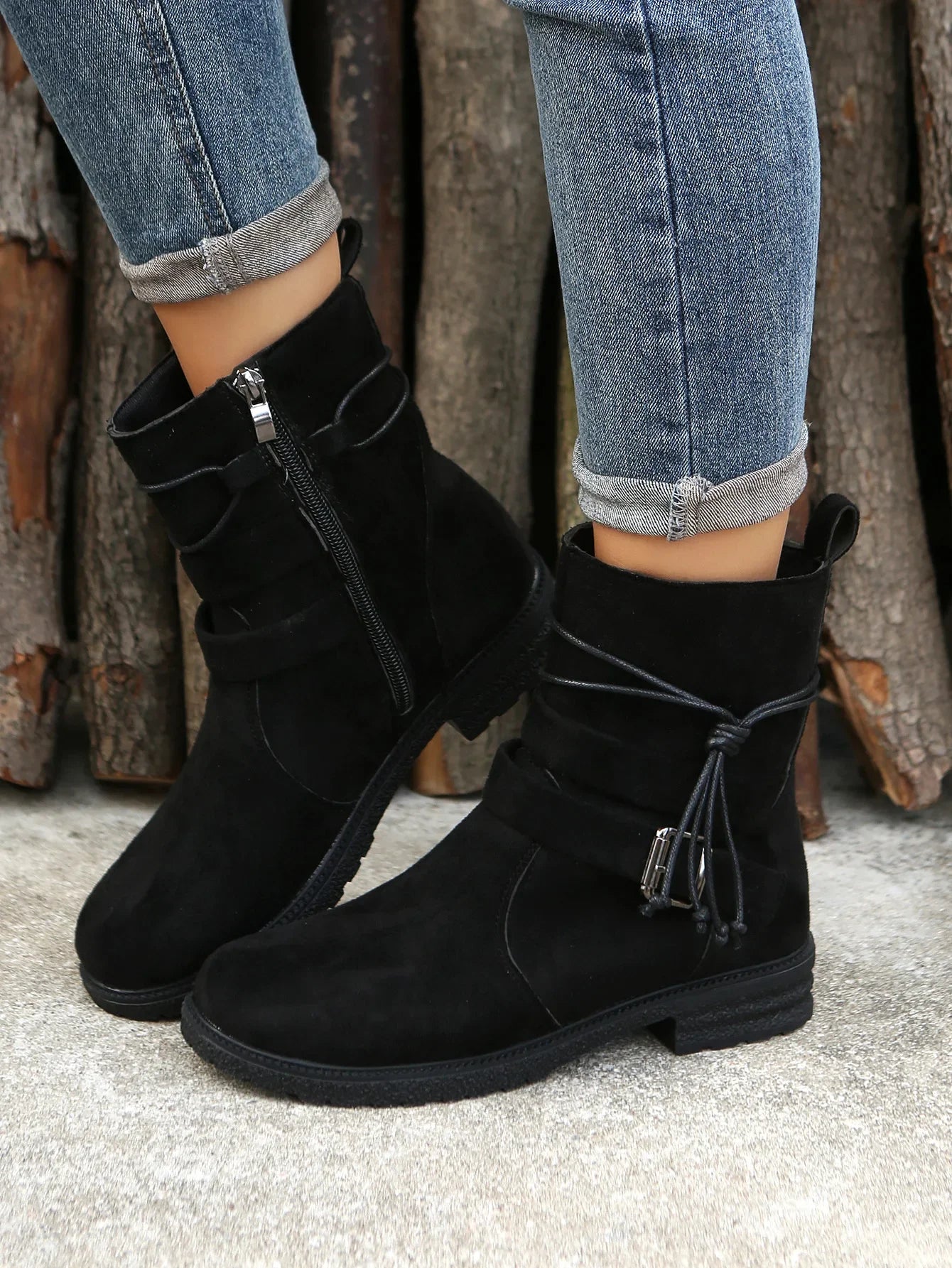 Orthopédique Chaussures sur mesure et confortable