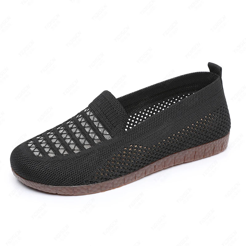 Orthopédique Baskets épuré et de soutien