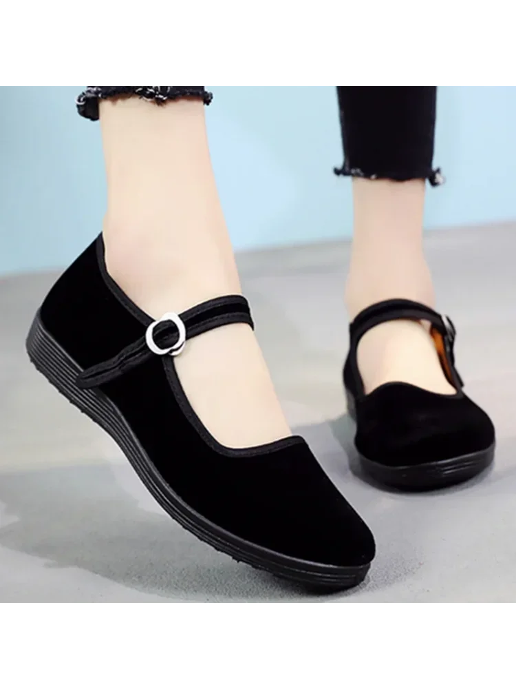 Orthopédique Baskets confortable et à la mode